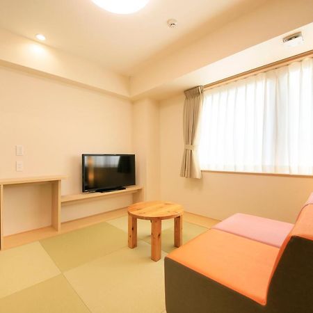 Hotel Showmeikan Mišima Exteriér fotografie