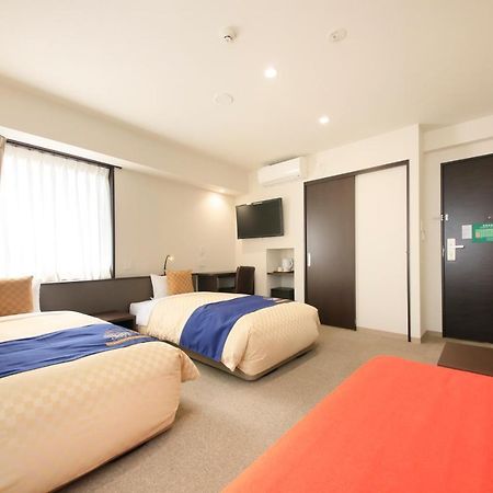 Hotel Showmeikan Mišima Exteriér fotografie