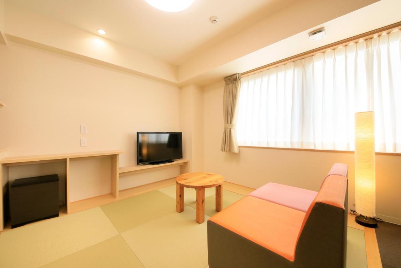 Hotel Showmeikan Mišima Exteriér fotografie