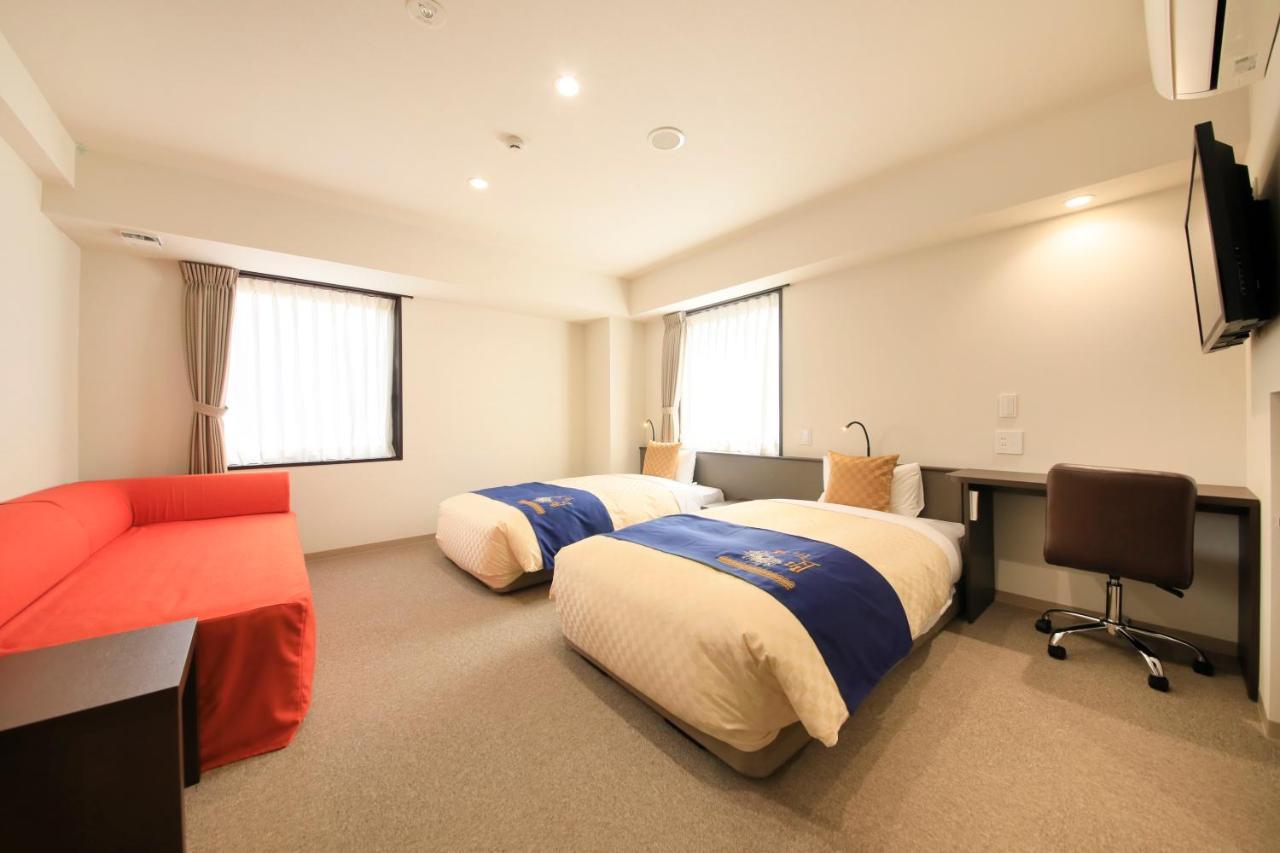 Hotel Showmeikan Mišima Exteriér fotografie
