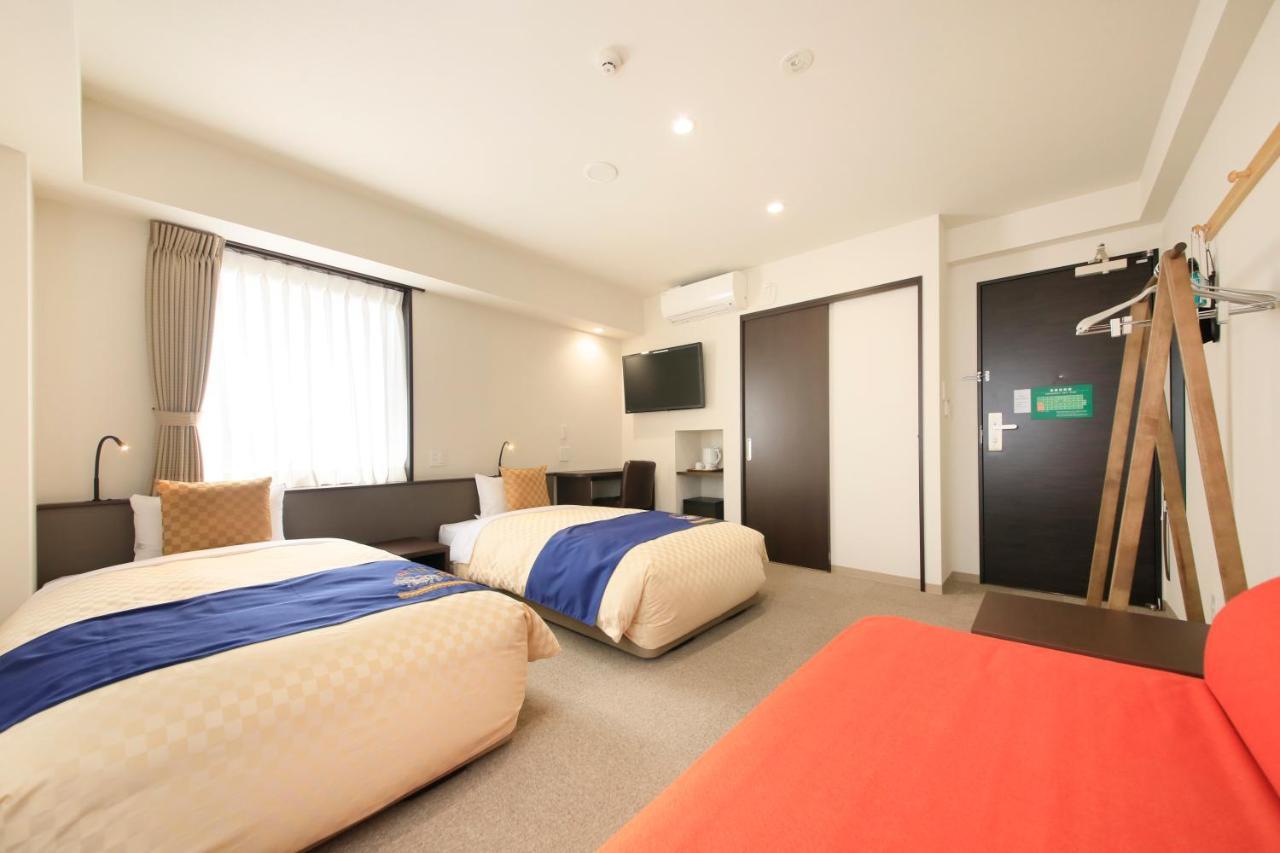 Hotel Showmeikan Mišima Exteriér fotografie