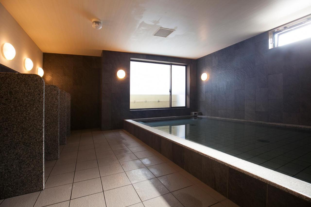 Hotel Showmeikan Mišima Exteriér fotografie