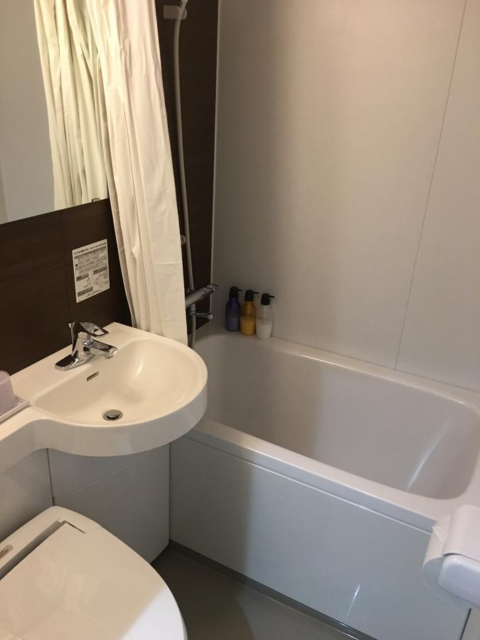 Hotel Showmeikan Mišima Exteriér fotografie