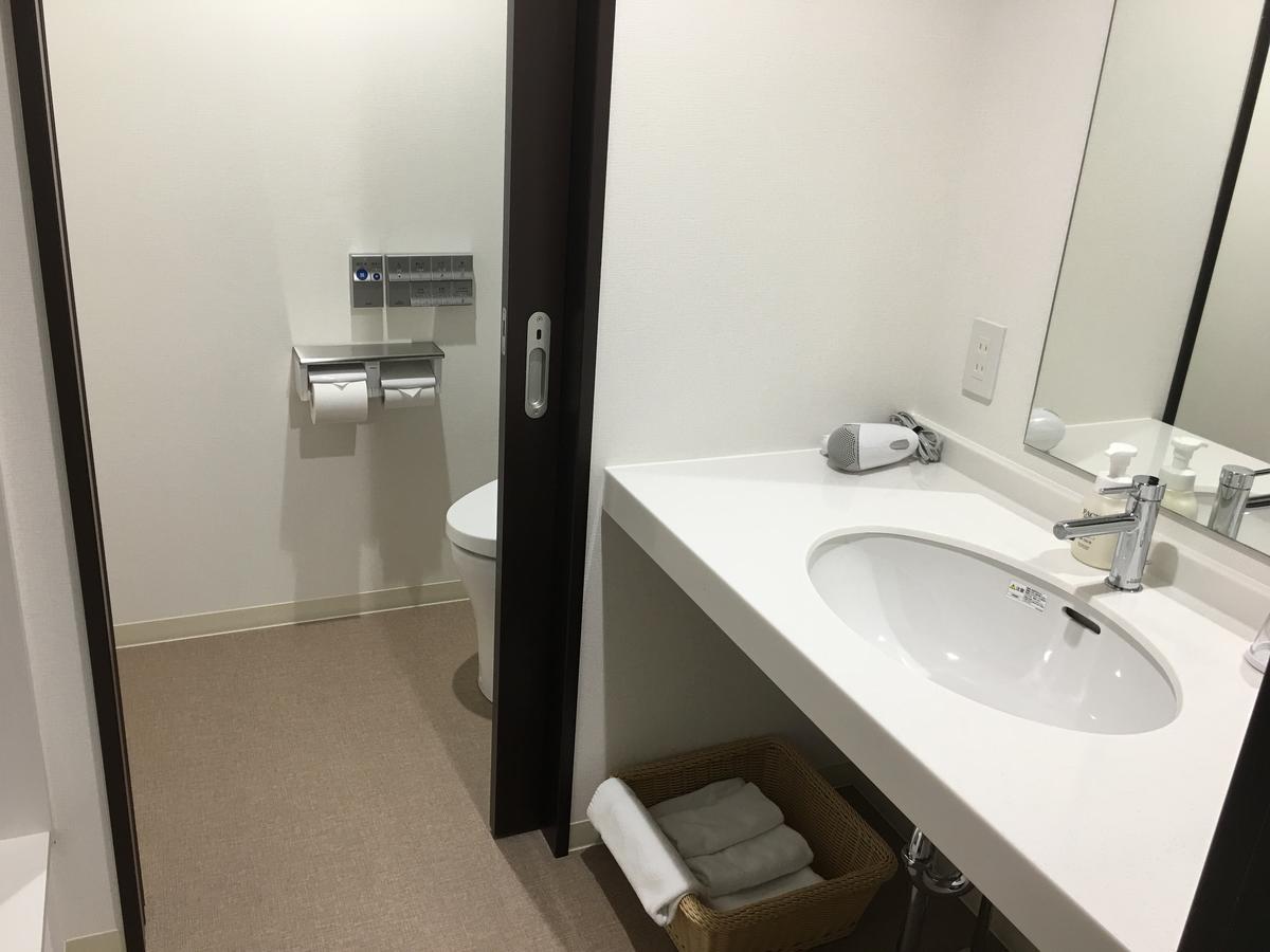 Hotel Showmeikan Mišima Exteriér fotografie