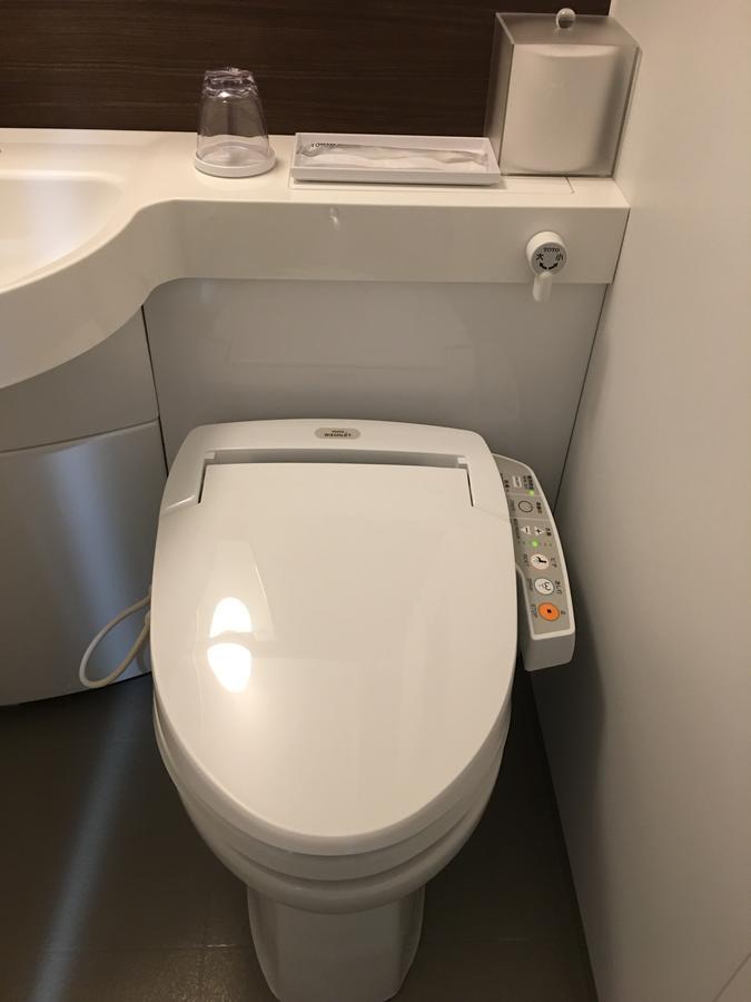 Hotel Showmeikan Mišima Exteriér fotografie