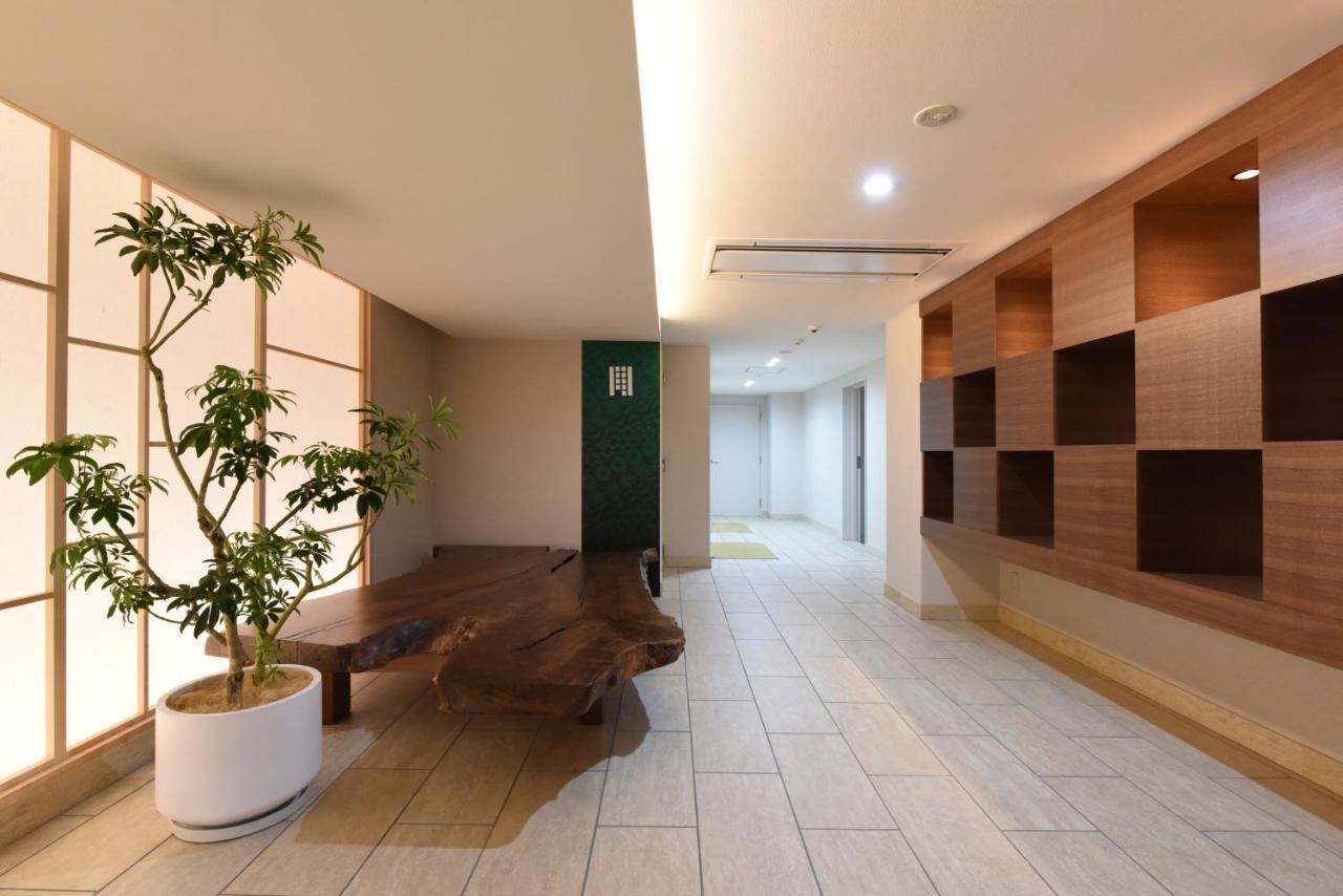 Hotel Showmeikan Mišima Exteriér fotografie