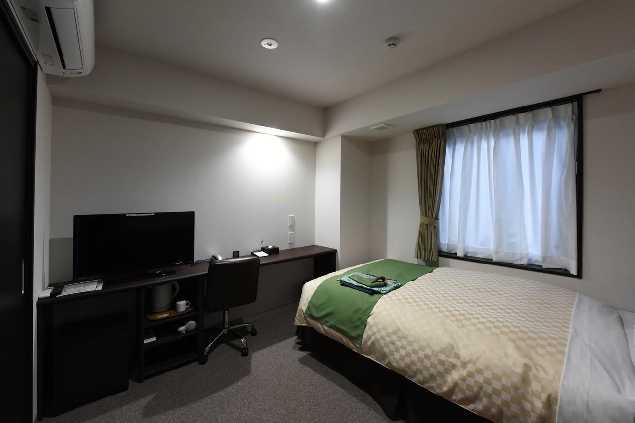 Hotel Showmeikan Mišima Exteriér fotografie