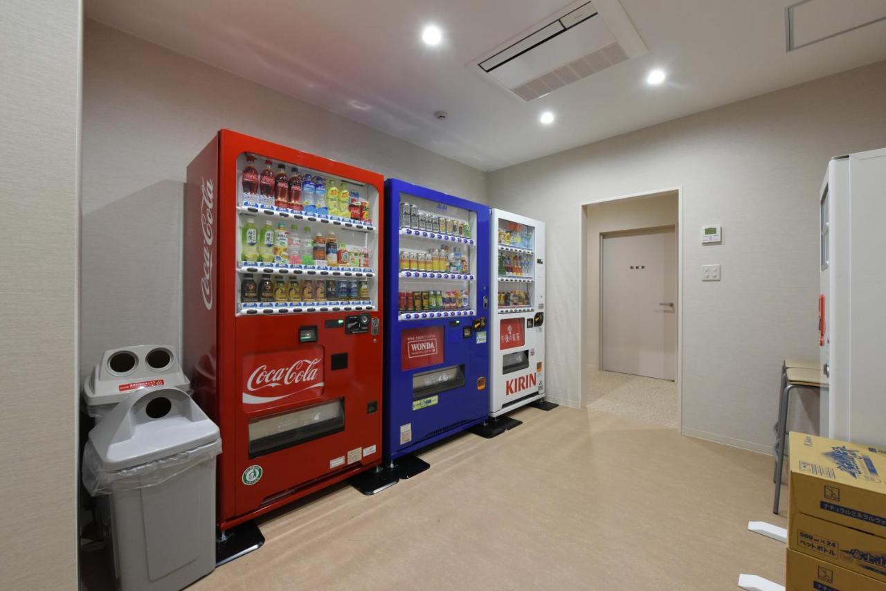 Hotel Showmeikan Mišima Exteriér fotografie