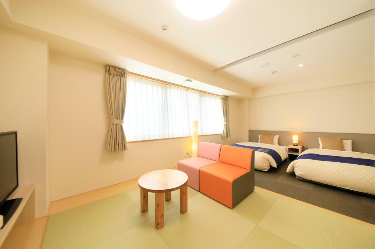 Hotel Showmeikan Mišima Exteriér fotografie